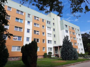 gemütliche 1 Raum Wohnung, 01979 Lauchhammer, Etagenwohnung
